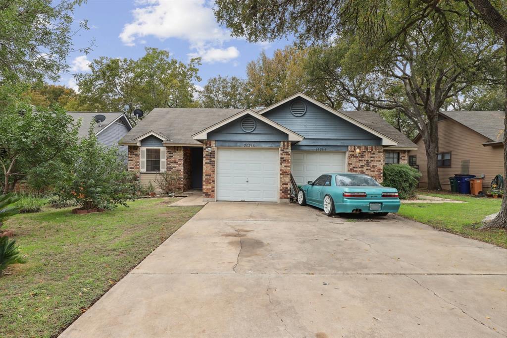 Foto principal - 2621 Garrettson Dr