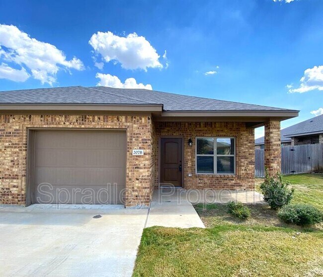 Building Photo - 207 Sparrow Cove
