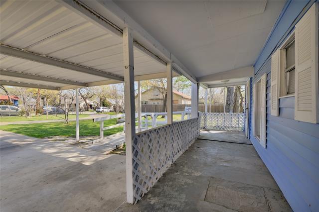 Foto del edificio - 2404 McLemore Ave