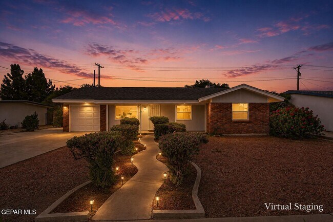 Foto del edificio - 4609 Skylark Way