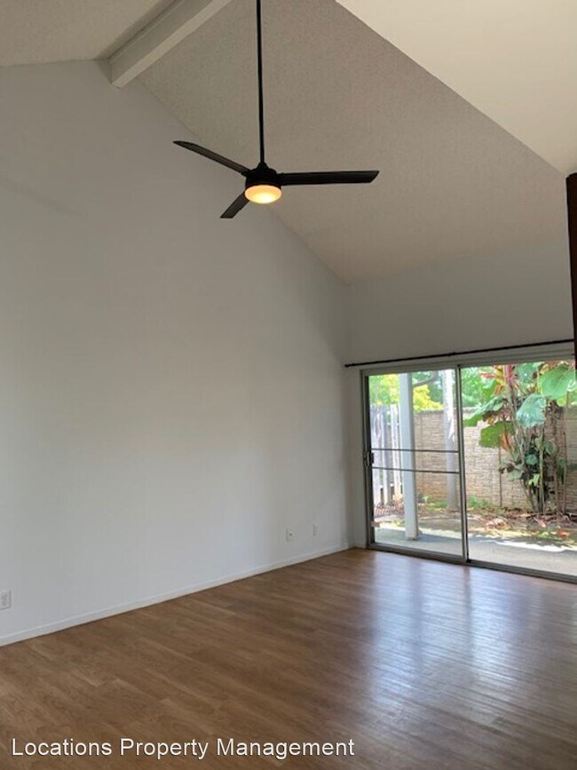 Building Photo - 3 br, 2 bath House - 47-273 Ahui Nani Place