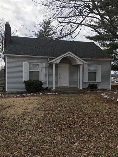 Primary Photo - 405 S Red Bank Rd