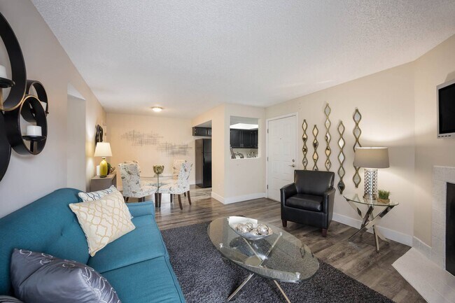 Building Photo - Woodland Hills Apartments