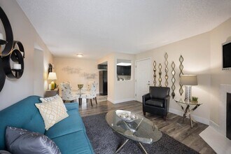Building Photo - Woodland Hills Apartments