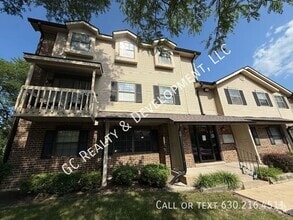 Building Photo - 1494 W Jefferson Ave