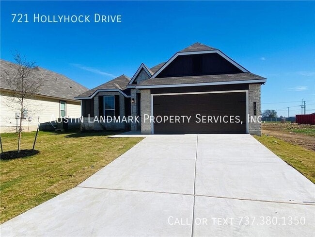 Foto del edificio - 721 Hollyhock Dr