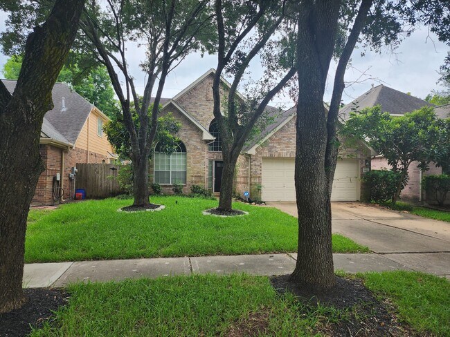 Foto del edificio - 5518 Morgan Park Ln
