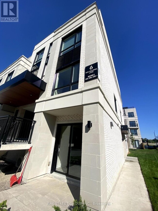 Building Photo - 6-C106 Red Squirrel Ln.