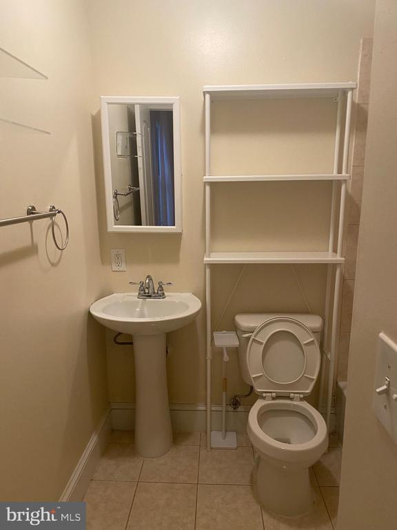 Foto principal - 32 Q St NW