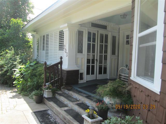 Foto del edificio - 203 N Colson St