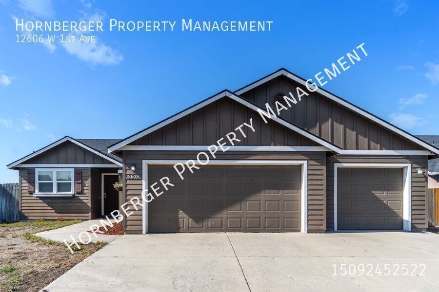 Foto principal - 12606 W 1st Ave