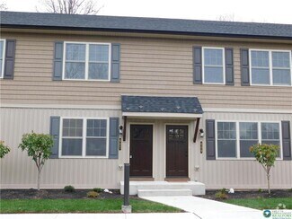 Building Photo - 607 Linden St