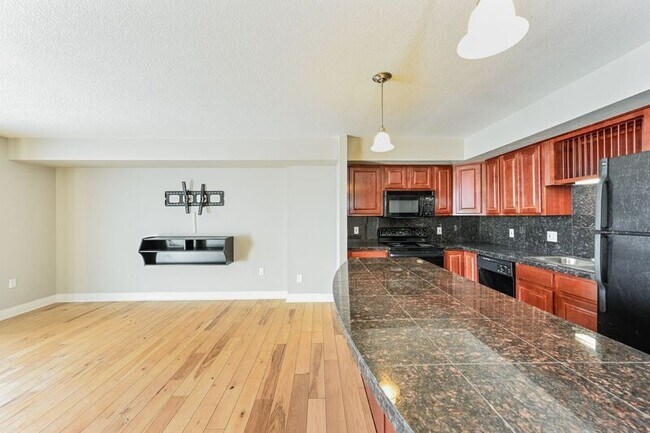 Foto del edificio - 601 W 11th Ave