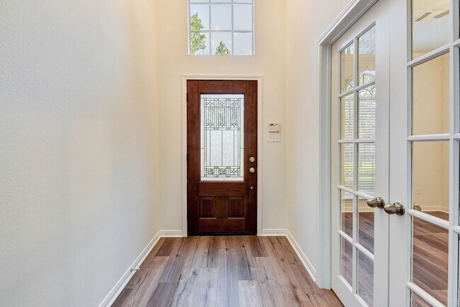 Foto del edificio - Charming 4-Bedroom Home on Nearly an Acre in The Woodlands Area – Zoned to Woodlands ISD!