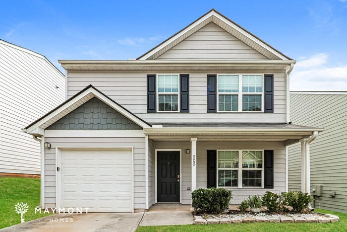 Foto principal - 505 Brady Dr
