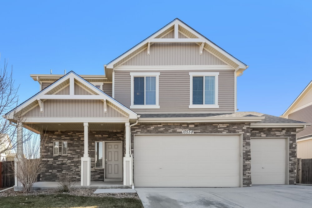 Foto principal - 10558 Worchester St