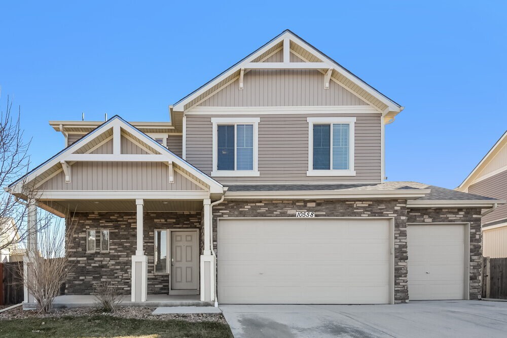 Primary Photo - 10558 Worchester St