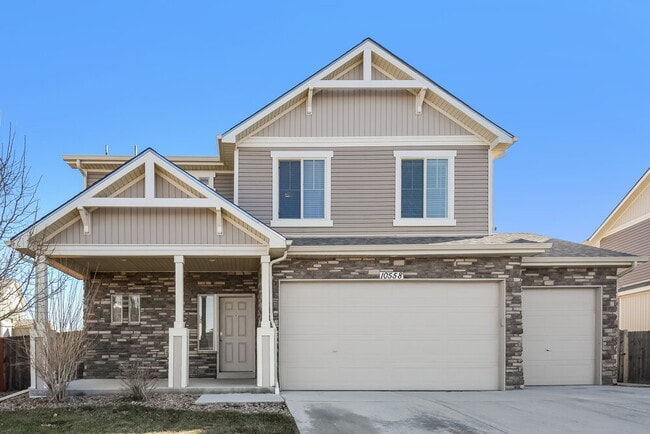 Building Photo - 10558 Worchester St