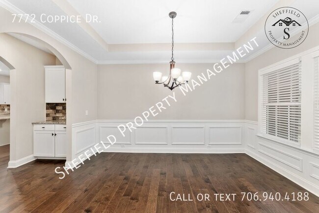 Building Photo - 7772 Coppice Dr