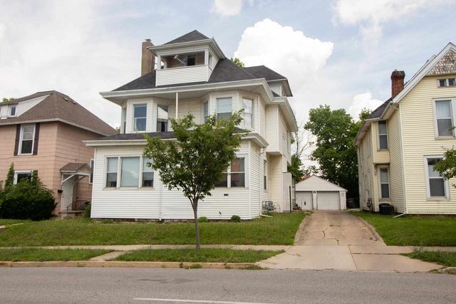 Primary Photo - 1318 South St