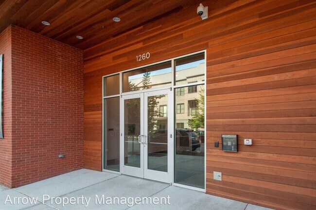 Building Photo - 1 br, 1 bath House - 1260 Martin St. #314