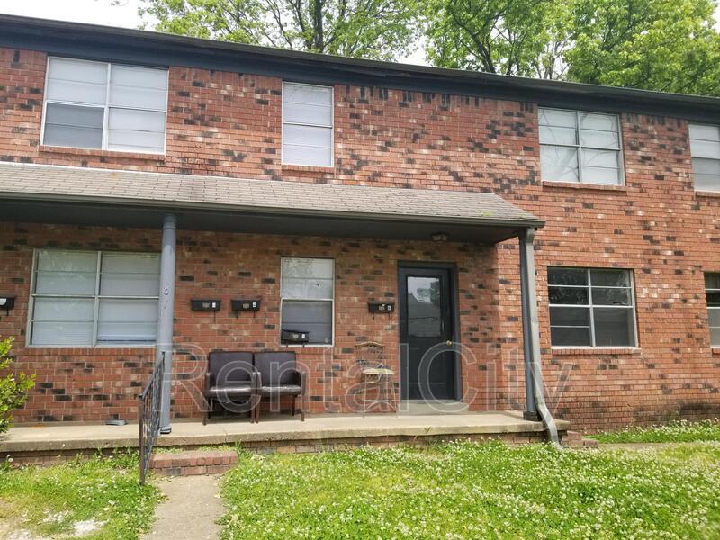 101 Dancy St Unit 5, Jackson, TN 38301 Condo for Rent in Jackson, TN