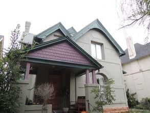 Building Photo - 1639 N Ogden St