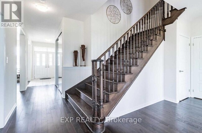 Photo du bâtiment - 132 McWatters St