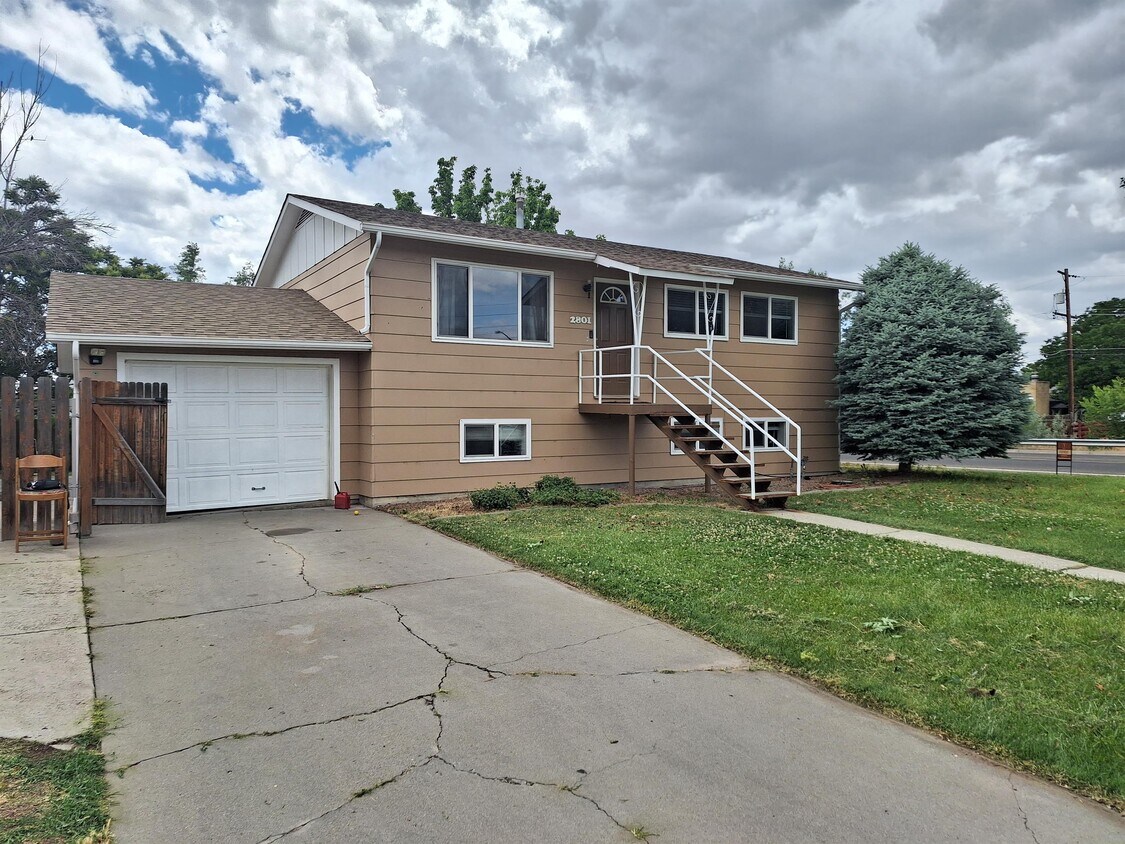 2801 Hall Ave, Grand Junction, CO 81501 House Rental in Grand