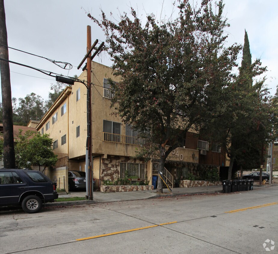 Foto principal - 540 Solano Ave