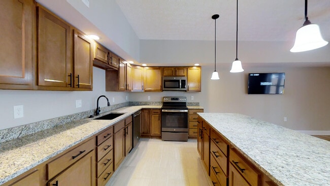 Foto del edificio - 33 North Grant Avenue