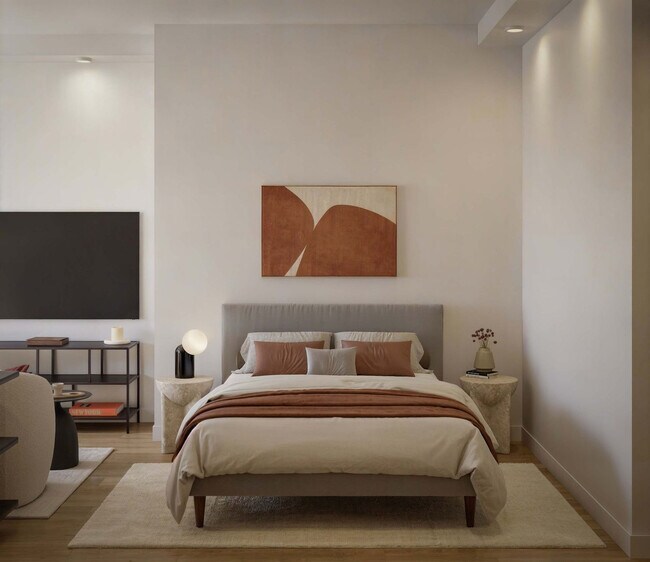 Foto del edificio - 1440 Amsterdam Ave