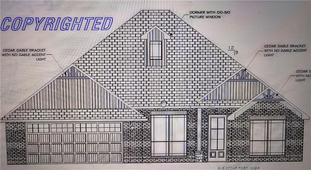 Foto principal - 1341 Cavalry Ln