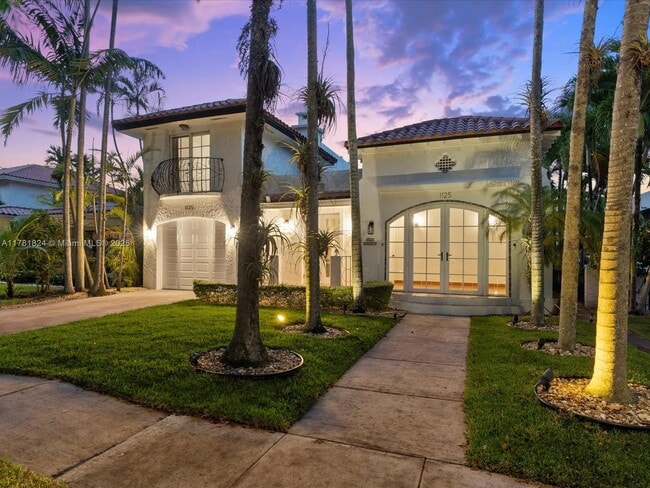 Building Photo - 1125 Asturia Ave
