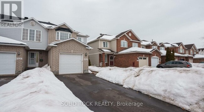 Building Photo - 1662 Jobin Crescent