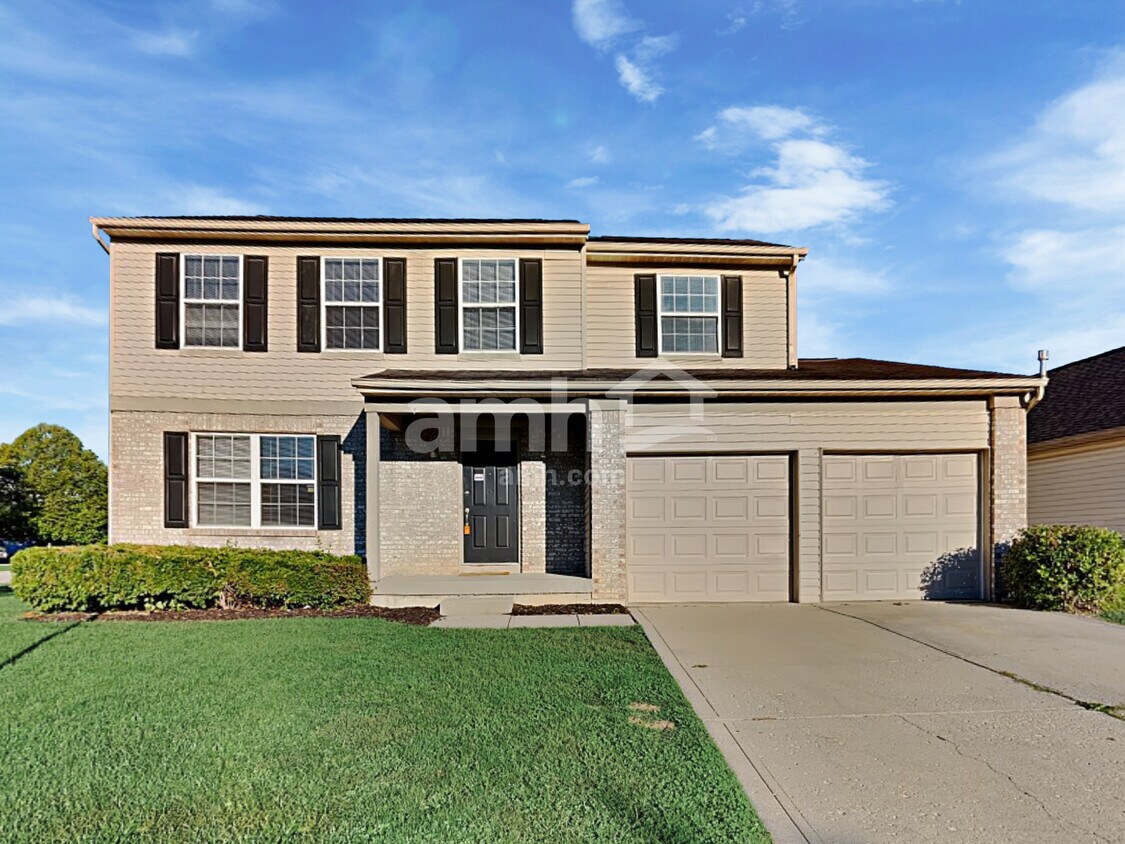 Foto principal - 6402 Kelsey Dr