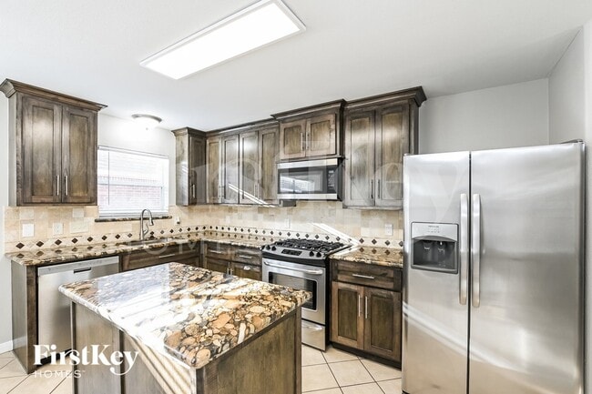Building Photo - 17903 Melissa Springs Dr