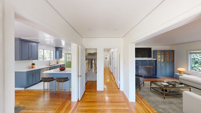 Foto del edificio - 125 Fairlawn Dr