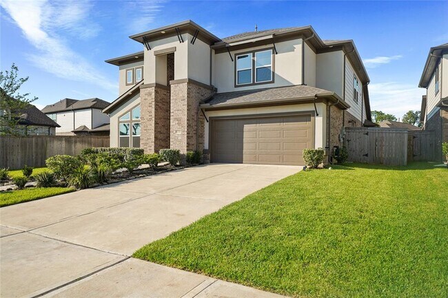 Foto del edificio - 1711 Country Air Ln