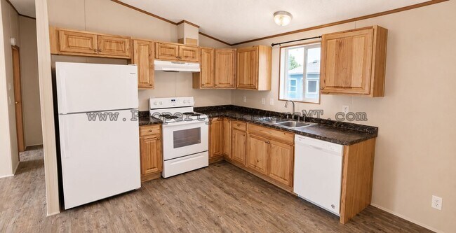 Foto del edificio - Freshly Remodeled! 3 Bed 2 Bath Modular house