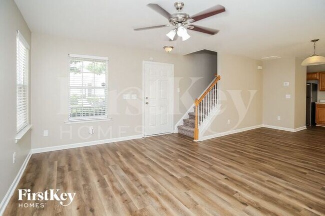 Foto del edificio - 292 Hiawassee Drive