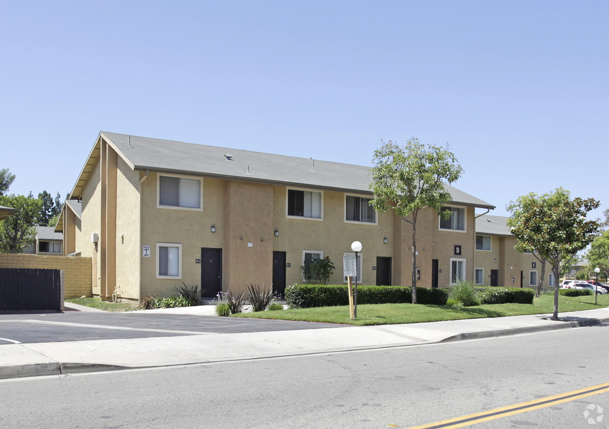 Foto principal - Westchester Park Apartments