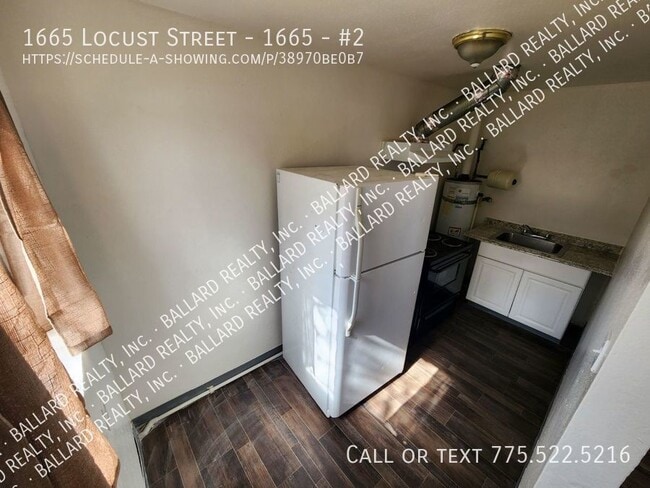 Building Photo - Cozy little 1 bedroom