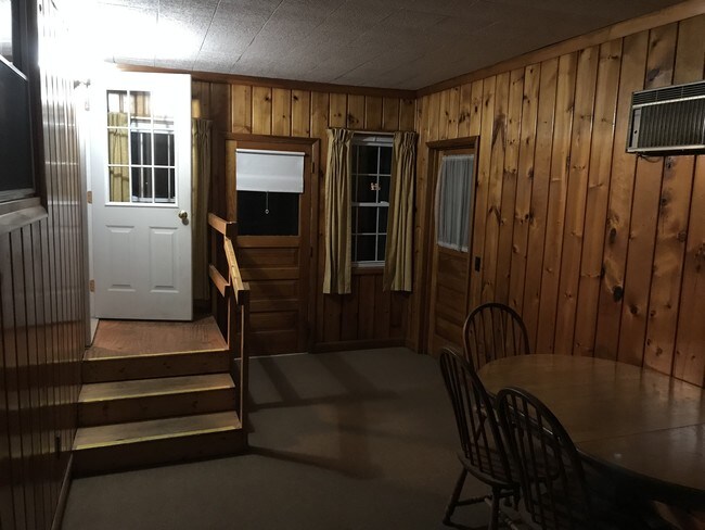 Entrada de la habitación - 7 Lincoln Ave