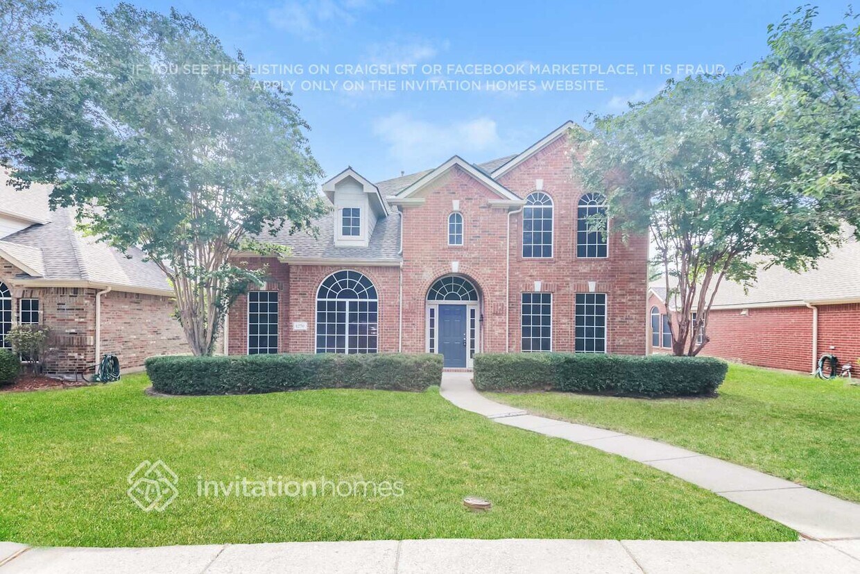 Foto principal - 1270 Stanford Dr