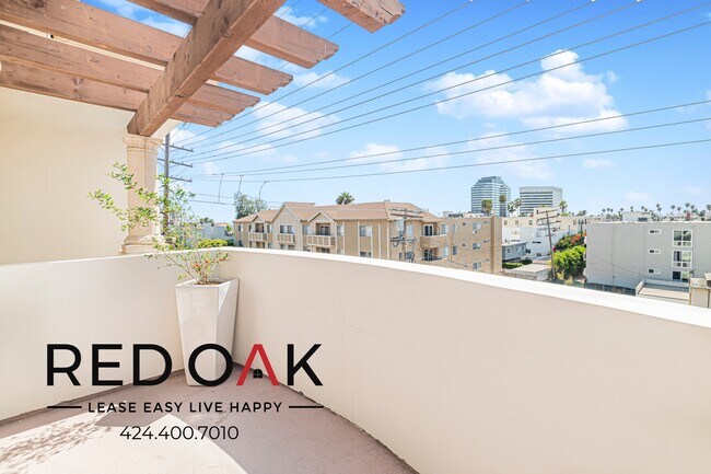 Foto del edificio - 11848 Kiowa Ave