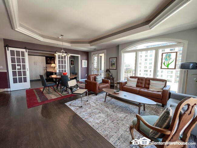 Foto del edificio - 1827 N Grant St