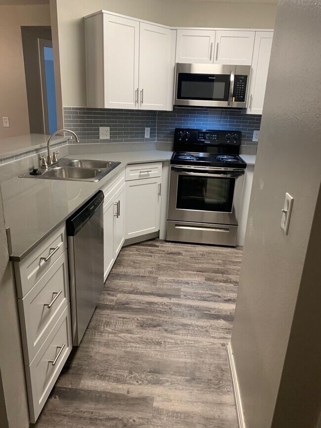 Interior Photo - Palladio Apartments – Your Home in the Heart of Utah