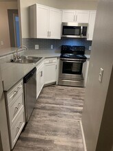 Interior Photo - Palladio Apartments – Your Home in the Heart of Utah