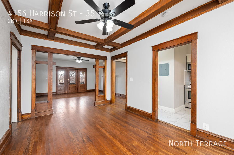 Primary Photo - 4156 Harrison St